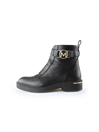 Mexx Stiefeletten Schwarz 232971