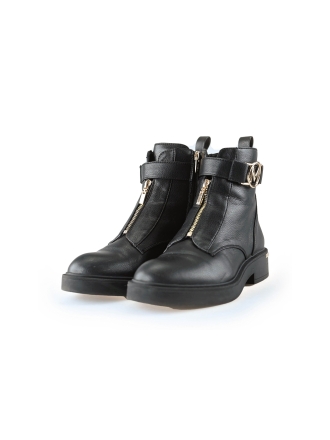 Mexx Stiefeletten Schwarz 232971