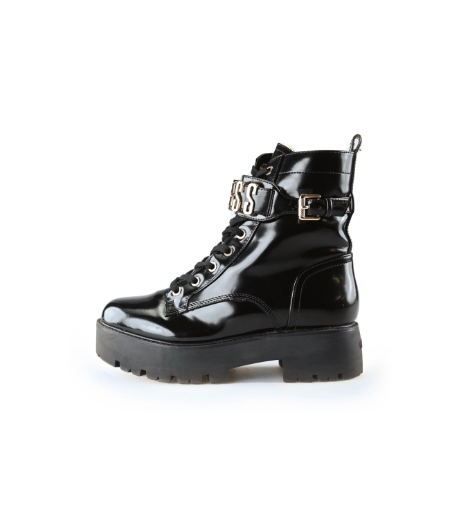 Guess Schnürstiefel
