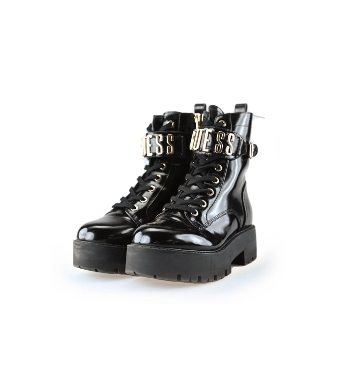 Guess Schnürstiefel