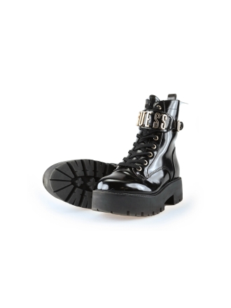 Guess Schnürstiefel