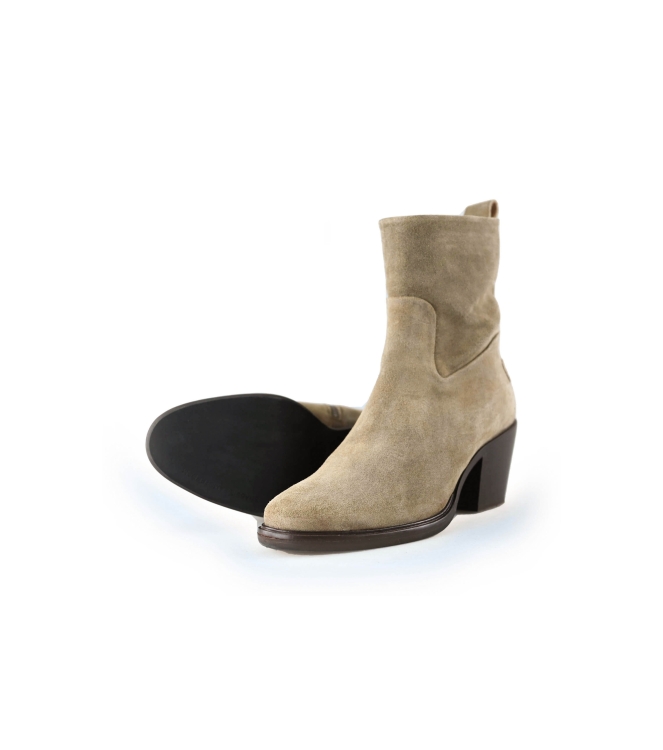 Shabbies Stiefeletten