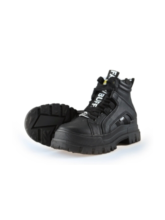 Buffalo Schnürstiefel