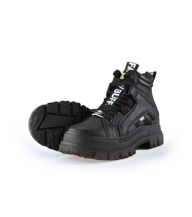 Buffalo Schnürstiefel