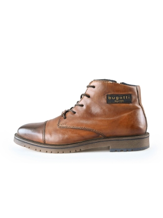Bugatti Schnürschuhe