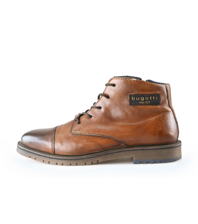 Bugatti Schnürschuhe