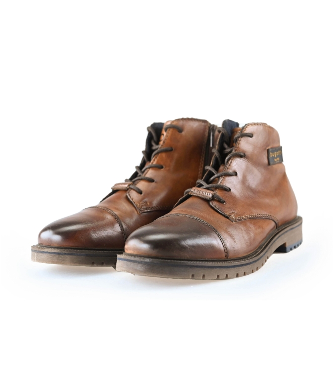 Bugatti Schnürschuhe