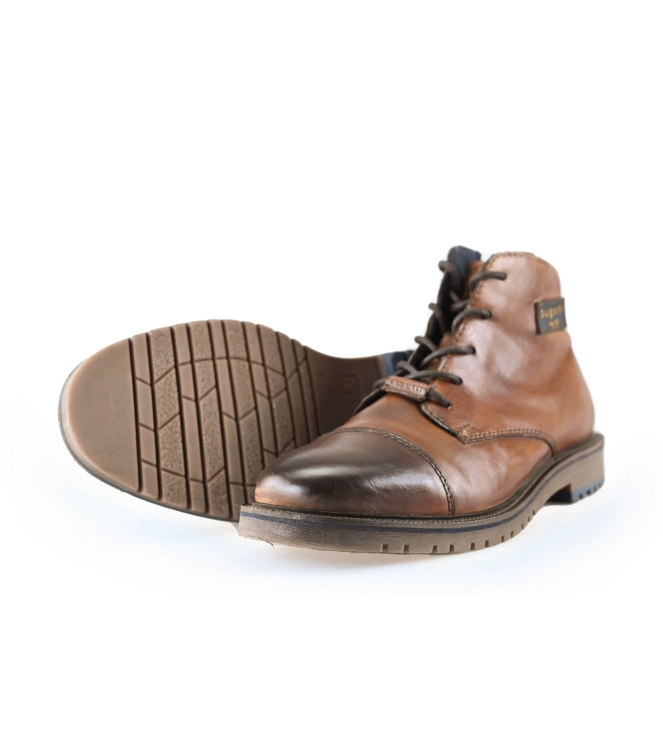 Bugatti Schnürschuhe