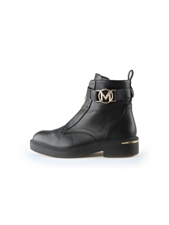Mexx Stiefeletten Schwarz 233015