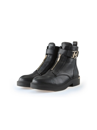 Mexx Stiefeletten Schwarz 233015