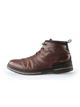 PME Legend Schnürstiefel Braun 233020