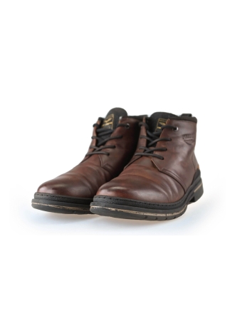 PME Legend Schnürstiefel Braun 233020