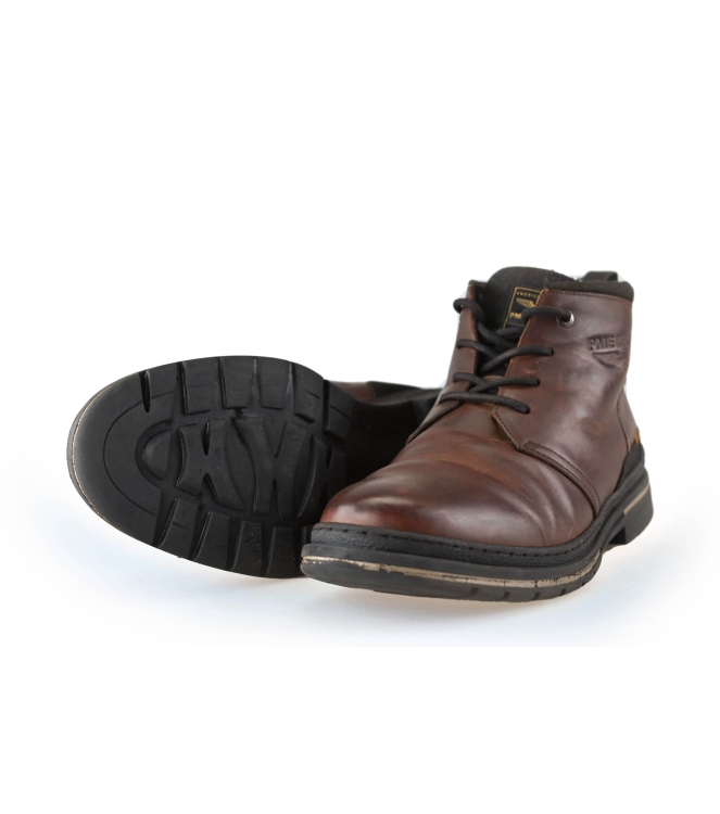 PME Legend Schnürstiefel