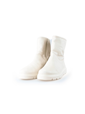Ecco Stiefeletten Beige 233022