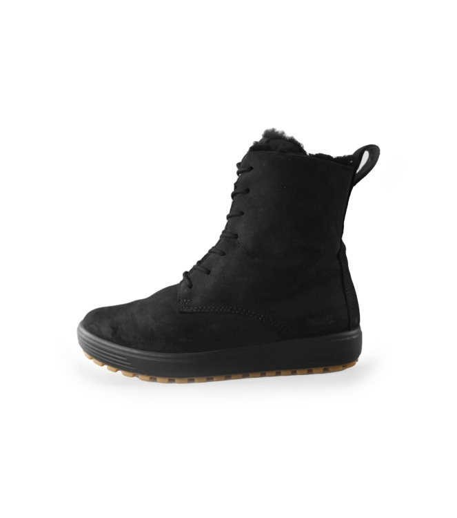 Ecco Schnürstiefel