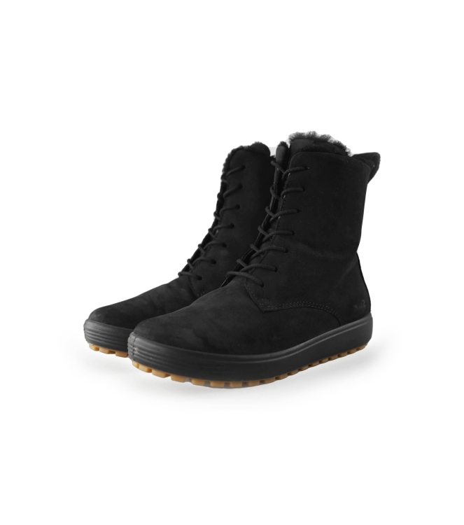 Ecco Schnürstiefel