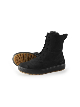 Ecco Schnürstiefel