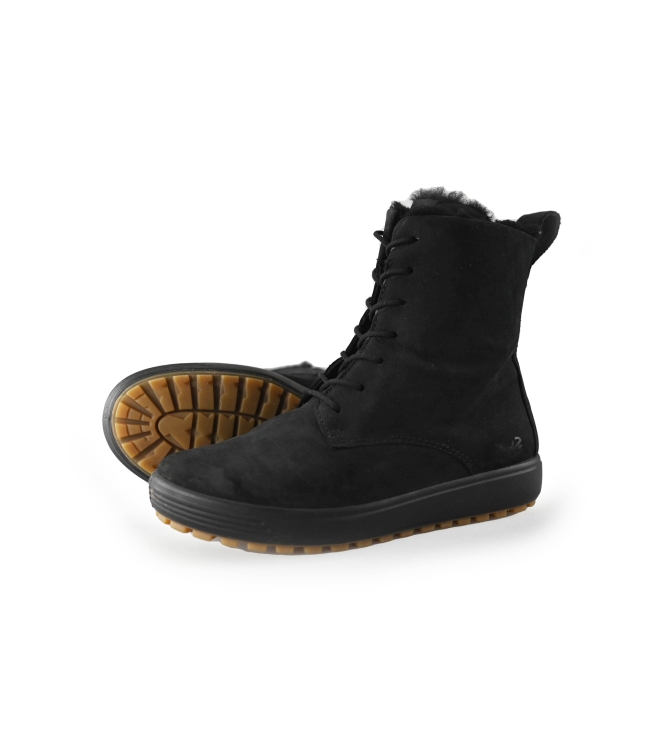 Ecco Schnürstiefel