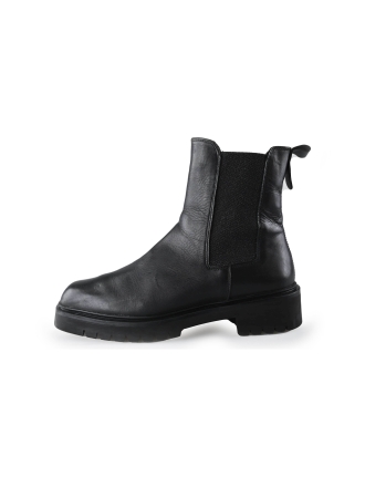 Tamaris Chelsea boots Schwarz 233047