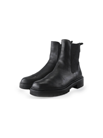 Tamaris Chelsea boots Schwarz 233047