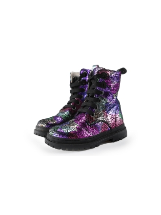 Shoesme Schnürstiefel Sonstiges 233049