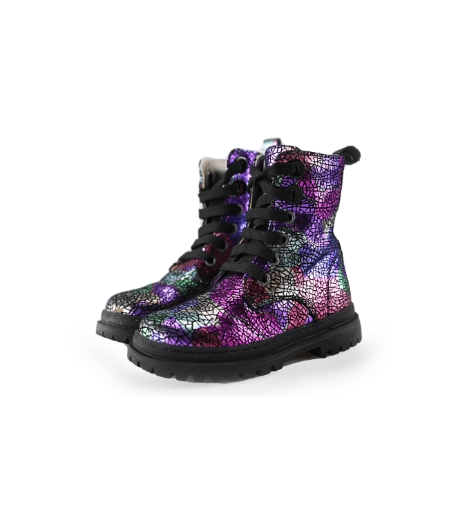 Shoesme Schnürstiefel