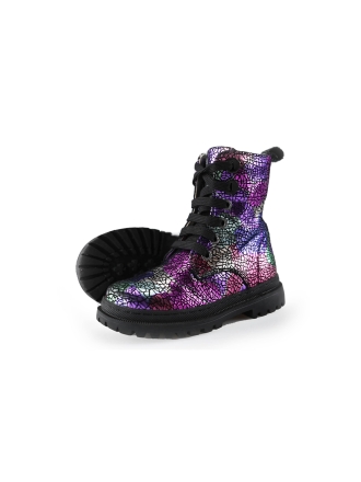 Shoesme Schnürstiefel