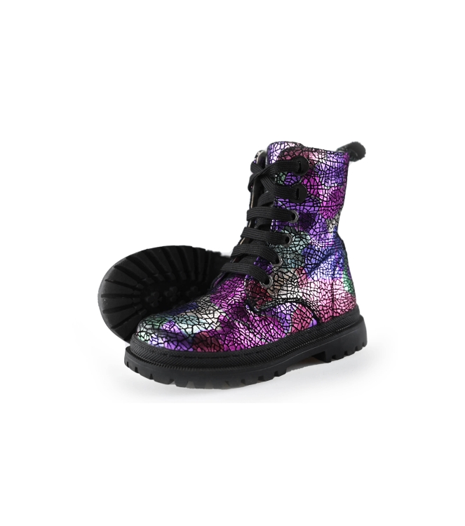 Shoesme Schnürstiefel