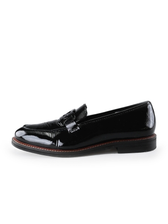 Ara Loafers  Schwarz 233050