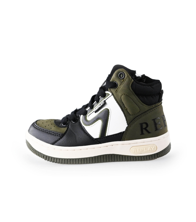 Replay Hohe Sneaker