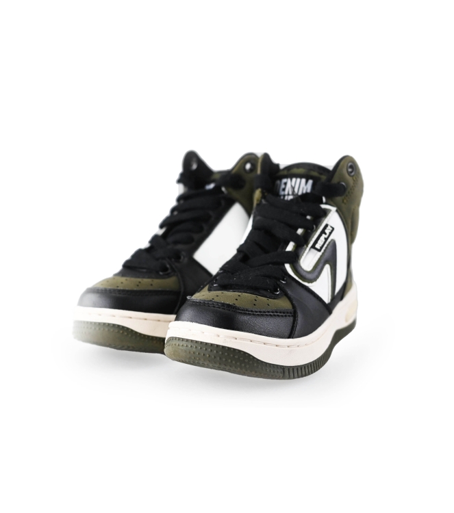 Replay Hohe Sneaker