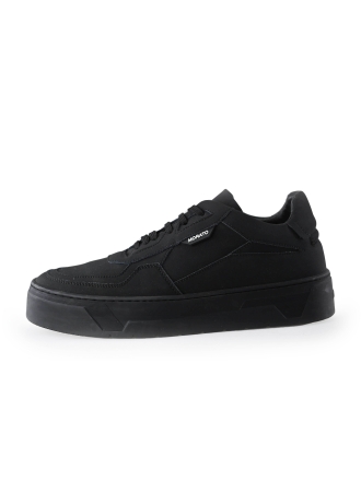Antony Morato Sneaker Schwarz 233055