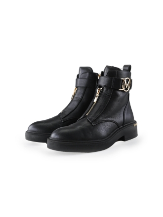 Mexx Bikerstiefel Schwarz 233060
