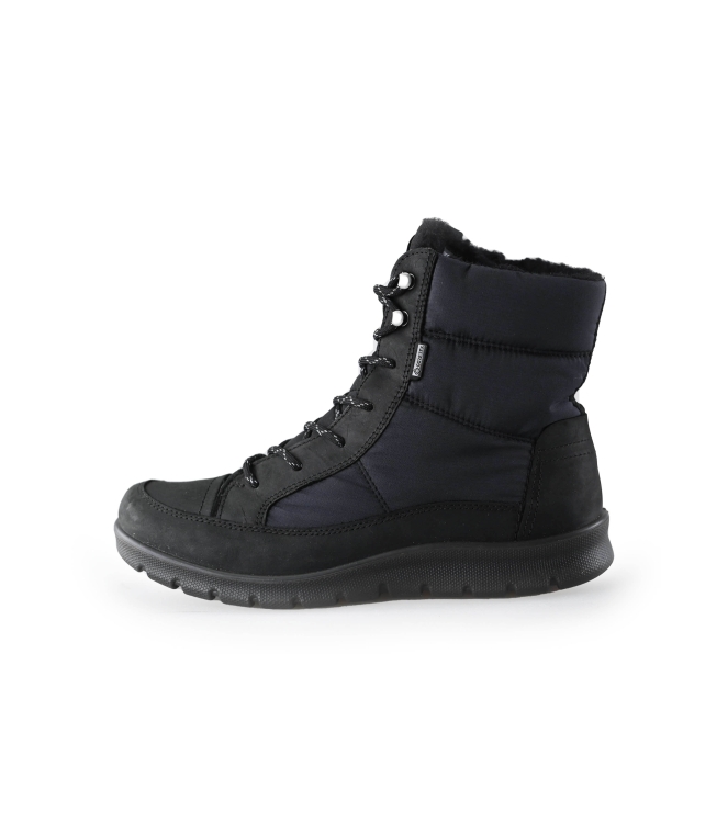 Ecco Schnürstiefel