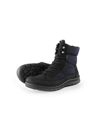 Ecco Schnürstiefel