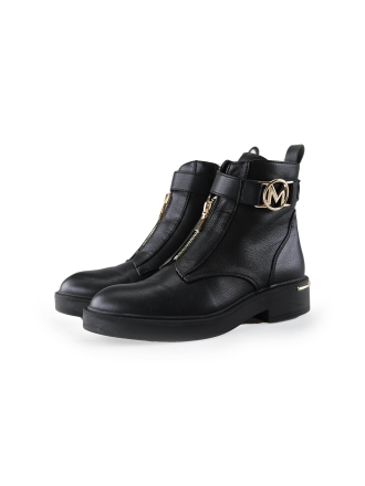 Mexx Bikerstiefel Schwarz 233068