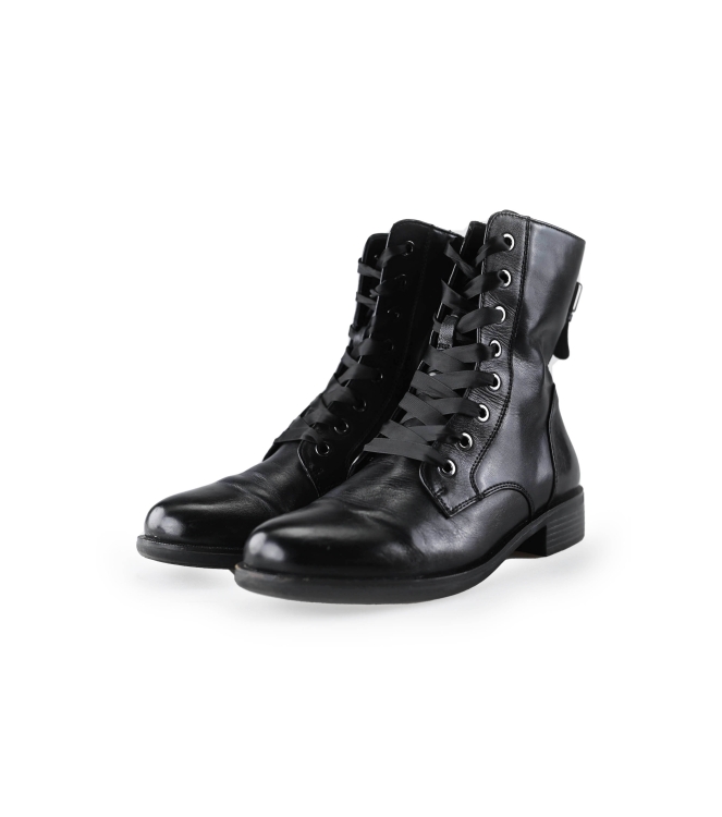 Regarde le ciel Schnürstiefel