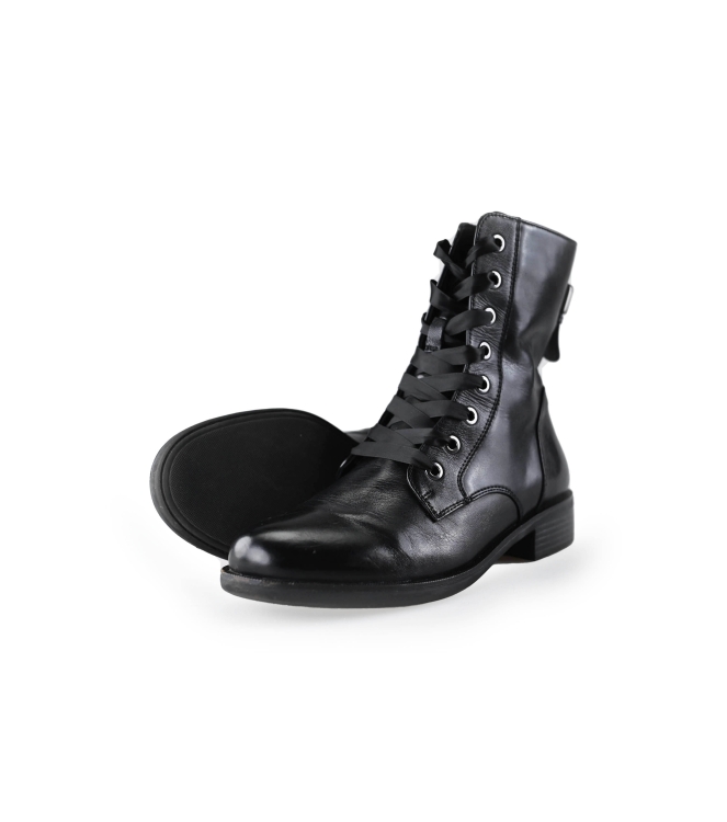 Regarde le ciel Schnürstiefel