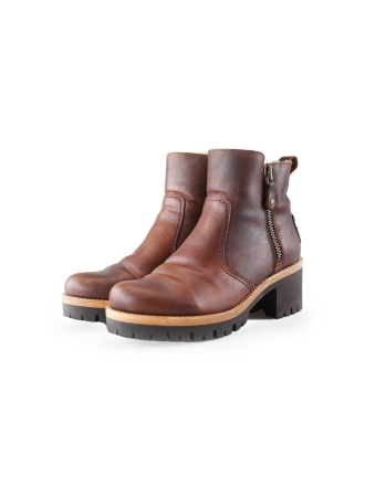 Panama Jack Stiefeletten Braun 233071