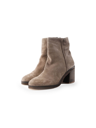 Nelson Stiefeletten Braun 233074