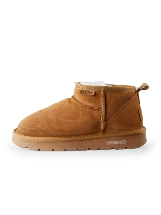 Vingino Stiefel Braun 233085