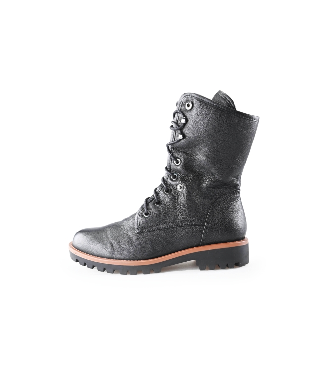 Regarde le ciel Schnürstiefel