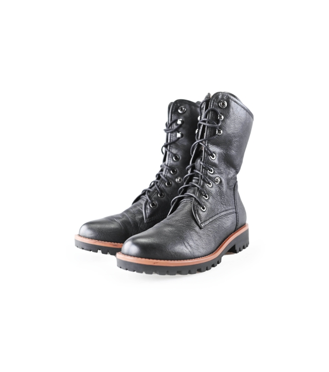 Regarde le ciel Schnürstiefel