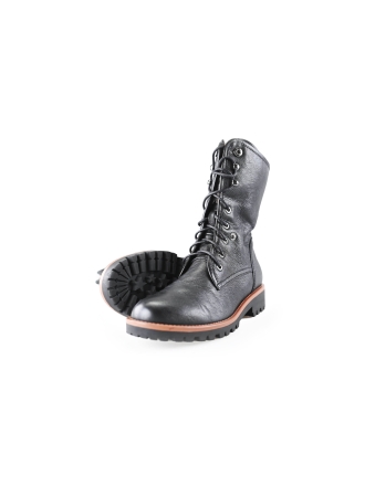 Regarde le ciel Schnürstiefel