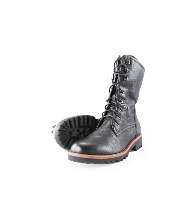 Regarde le ciel Schnürstiefel