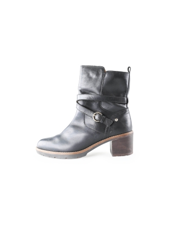 Pikolinos Stiefeletten Schwarz 233095