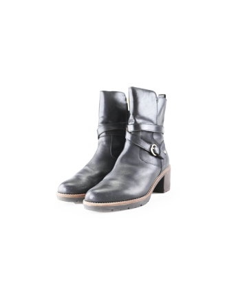Pikolinos Stiefeletten Schwarz 233095