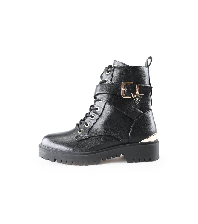 Guess Schnürstiefel