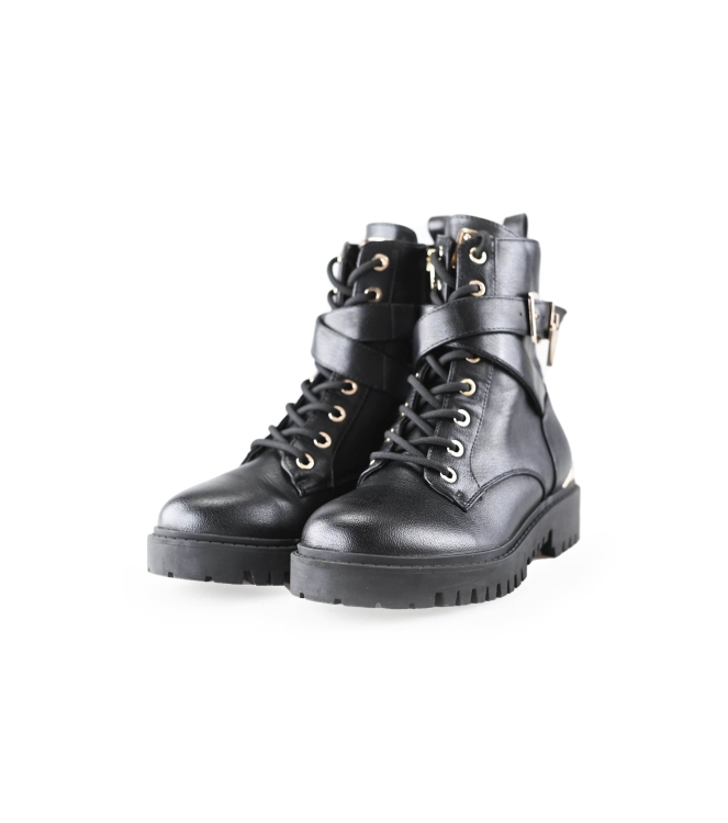 Guess Schnürstiefel