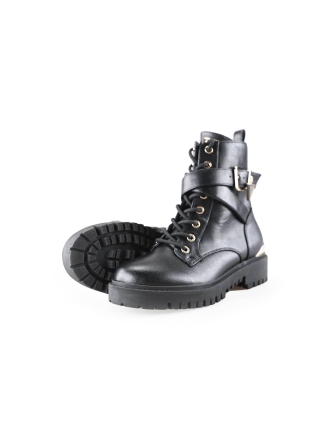 Guess Schnürstiefel